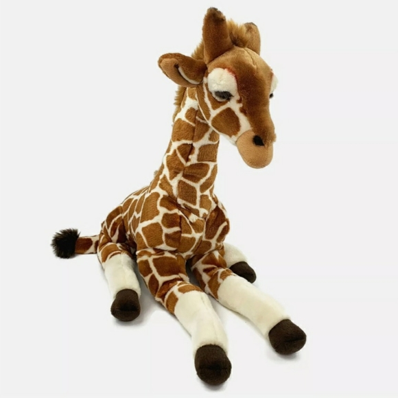 FAO Schwarz Toys Fao Schwarz Geoffrey Giraffe Toys R Us Realistic